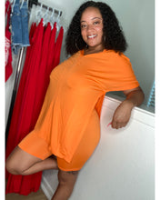 Load image into Gallery viewer, Brunch &amp; Go Set-Orange
